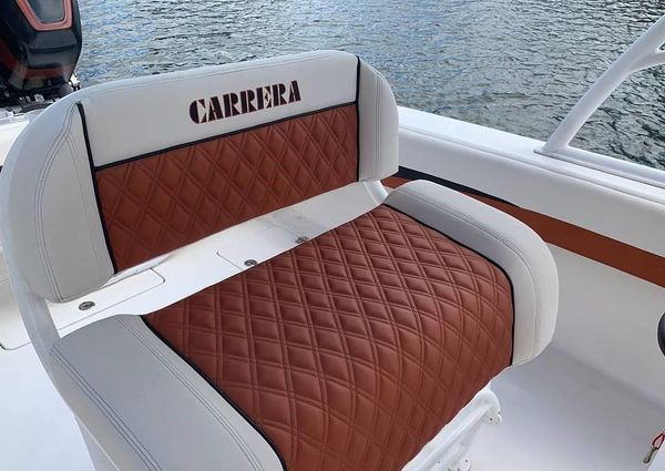 Carrera-boats 36-CENTER-CONSOLE image