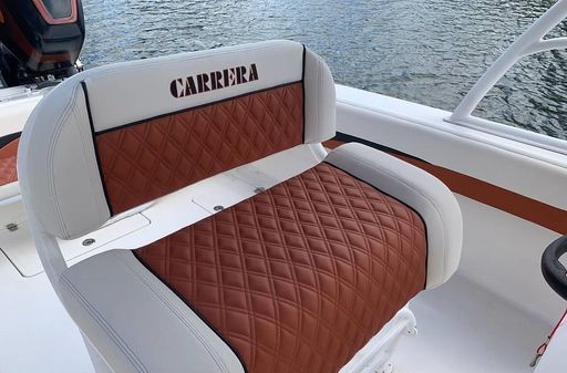 Carrera-boats 36-CENTER-CONSOLE image
