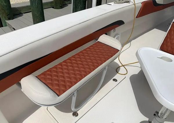 Carrera-boats 36-CENTER-CONSOLE image