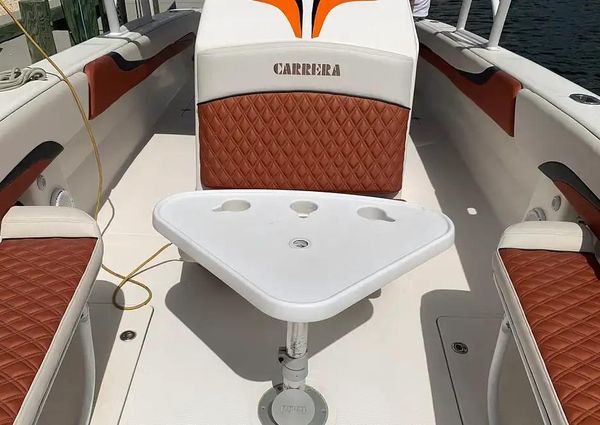 Carrera-boats 36-CENTER-CONSOLE image