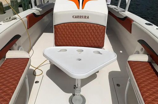Carrera-boats 36-CENTER-CONSOLE image