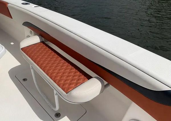 Carrera-boats 36-CENTER-CONSOLE image