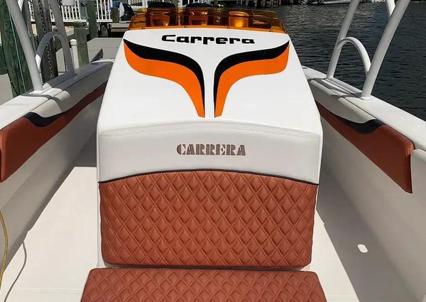 Carrera-boats 36-CENTER-CONSOLE image