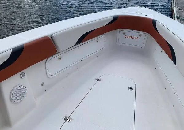 Carrera-boats 36-CENTER-CONSOLE image