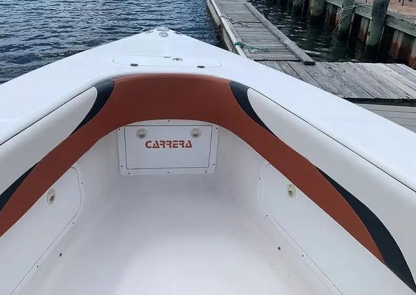 Carrera-boats 36-CENTER-CONSOLE image