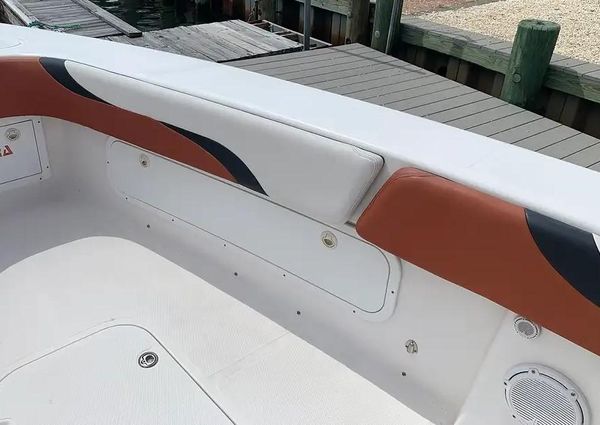 Carrera-boats 36-CENTER-CONSOLE image