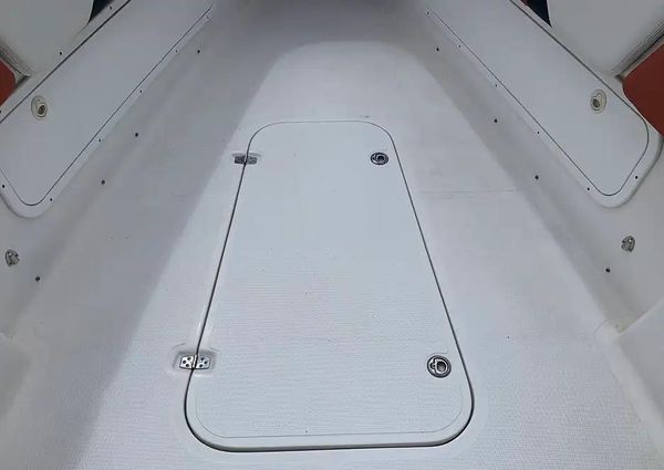 Carrera-boats 36-CENTER-CONSOLE image