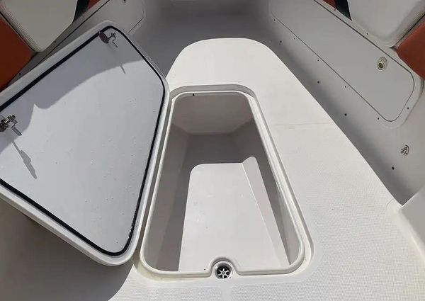 Carrera-boats 36-CENTER-CONSOLE image