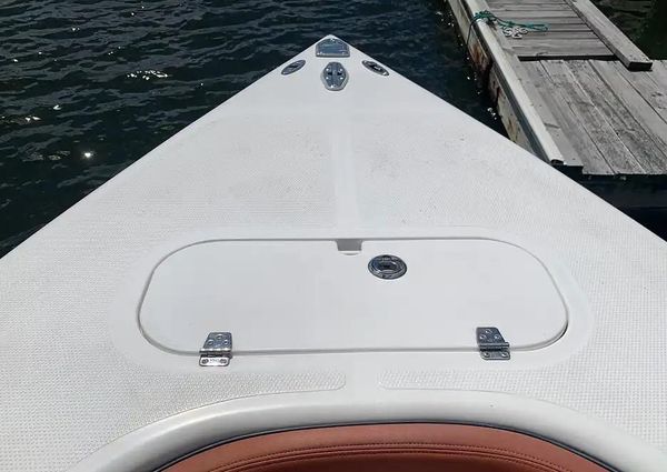 Carrera-boats 36-CENTER-CONSOLE image