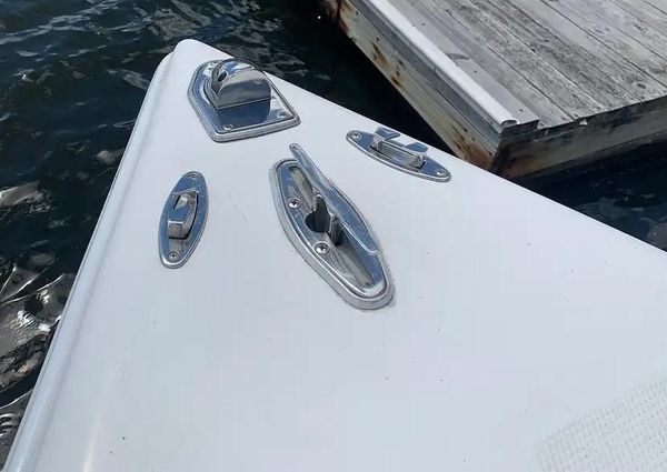 Carrera-boats 36-CENTER-CONSOLE image