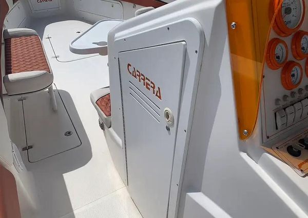 Carrera-boats 36-CENTER-CONSOLE image