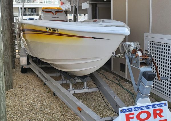 Carrera-boats 36-CENTER-CONSOLE image