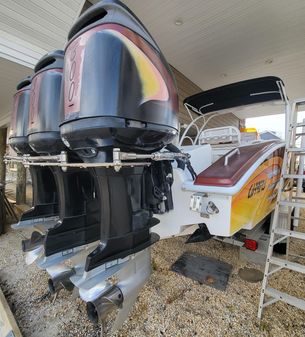 Carrera-boats 36-CENTER-CONSOLE image