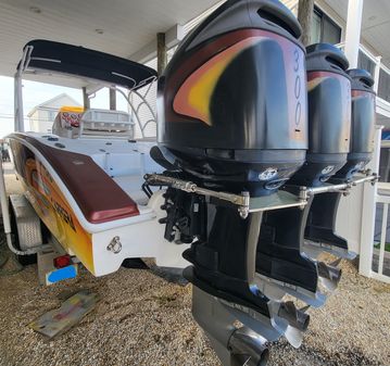 Carrera-boats 36-CENTER-CONSOLE image