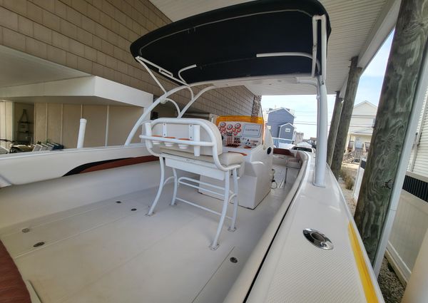 Carrera-boats 36-CENTER-CONSOLE image