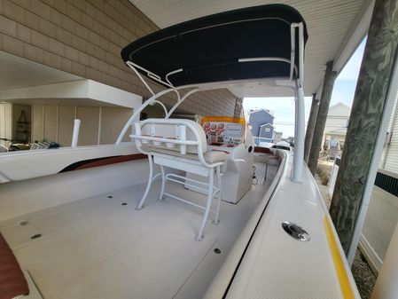 Carrera-boats 36-CENTER-CONSOLE image