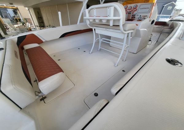 Carrera-boats 36-CENTER-CONSOLE image