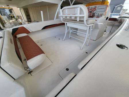 Carrera-boats 36-CENTER-CONSOLE image