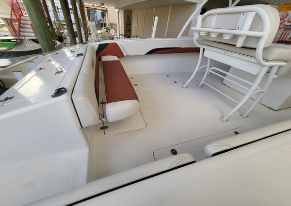 Carrera-boats 36-CENTER-CONSOLE image