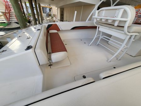 Carrera-boats 36-CENTER-CONSOLE image