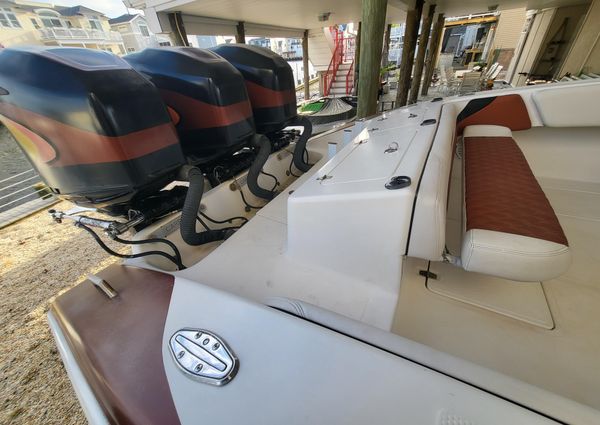 Carrera-boats 36-CENTER-CONSOLE image