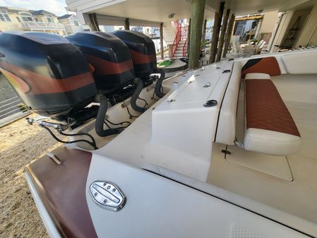 Carrera-boats 36-CENTER-CONSOLE image