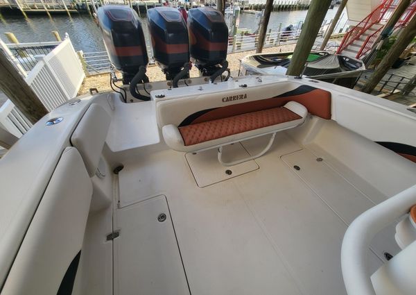 Carrera-boats 36-CENTER-CONSOLE image