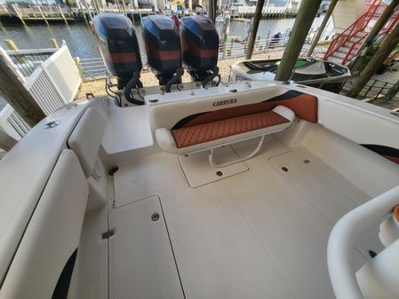 Carrera-boats 36-CENTER-CONSOLE image