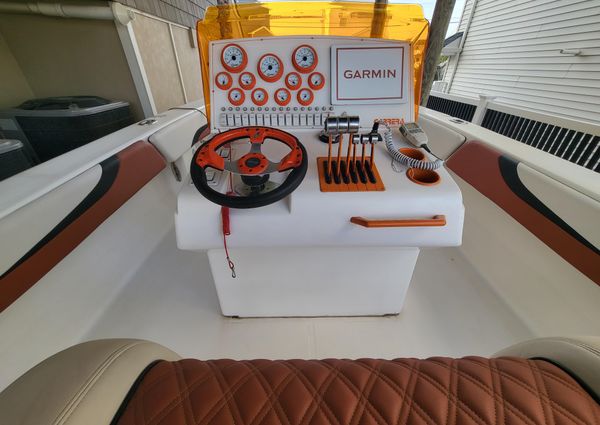 Carrera-boats 36-CENTER-CONSOLE image