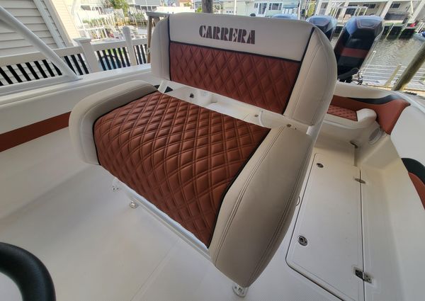 Carrera-boats 36-CENTER-CONSOLE image