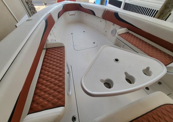 Carrera-boats 36-CENTER-CONSOLE image