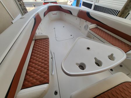 Carrera-boats 36-CENTER-CONSOLE image