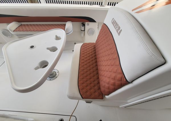 Carrera-boats 36-CENTER-CONSOLE image