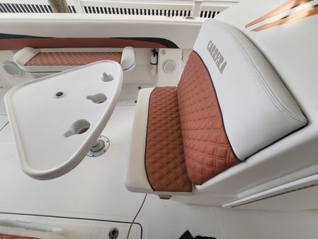 Carrera-boats 36-CENTER-CONSOLE image