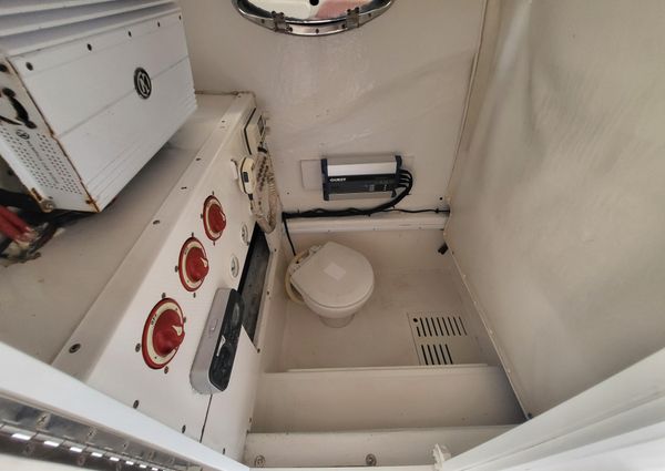 Carrera-boats 36-CENTER-CONSOLE image