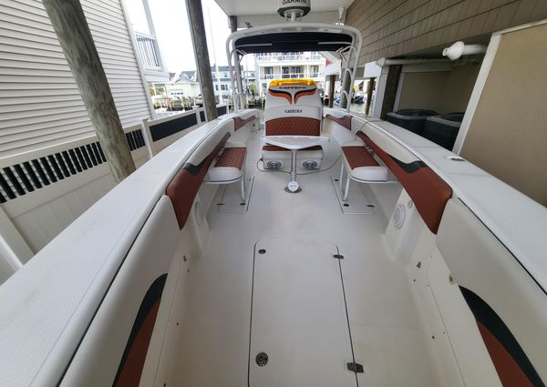 Carrera-boats 36-CENTER-CONSOLE image