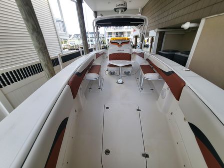 Carrera-boats 36-CENTER-CONSOLE image