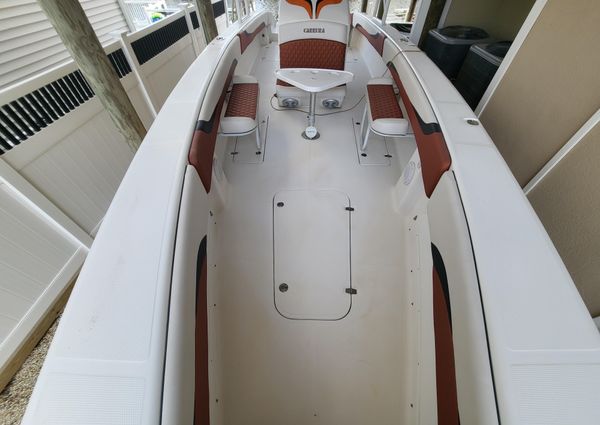 Carrera-boats 36-CENTER-CONSOLE image