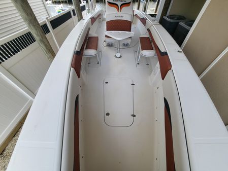 Carrera-boats 36-CENTER-CONSOLE image