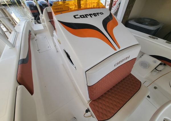 Carrera-boats 36-CENTER-CONSOLE image