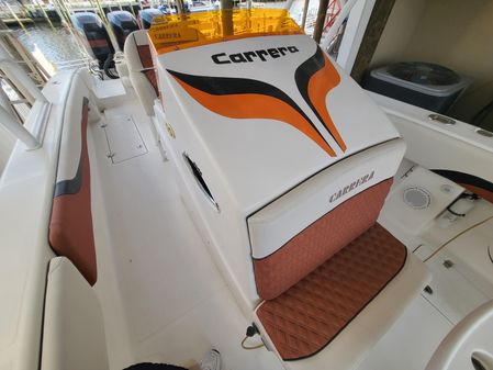 Carrera-boats 36-CENTER-CONSOLE image