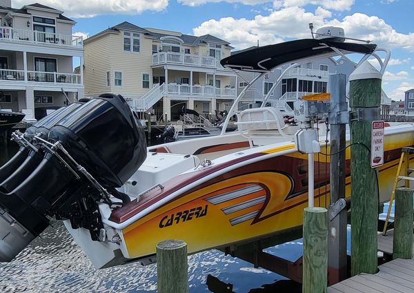 Carrera-boats 36-CENTER-CONSOLE image