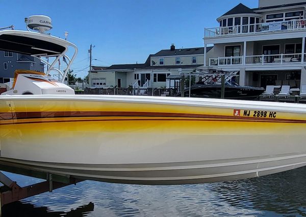 Carrera-boats 36-CENTER-CONSOLE image