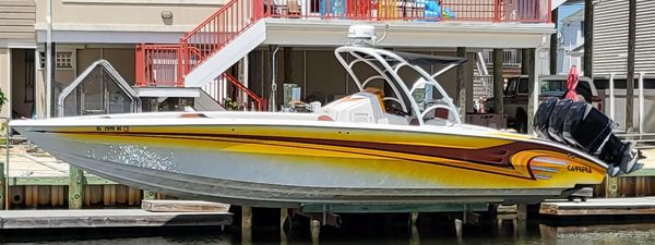 Carrera-boats 36-CENTER-CONSOLE image