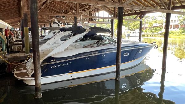 Cobalt 360