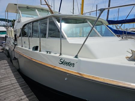 Bertram Salon Cruiser image