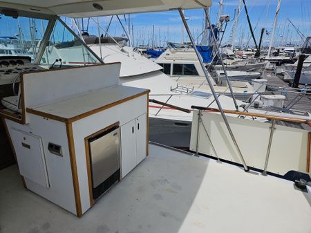 Bertram Salon Cruiser image