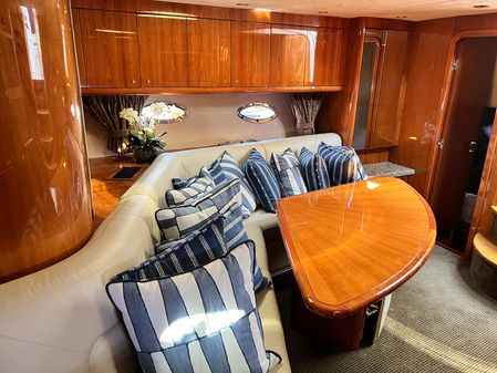 Sunseeker Portofino 53 image