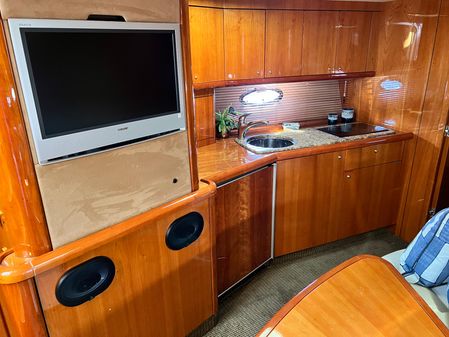 Sunseeker Portofino 53 image