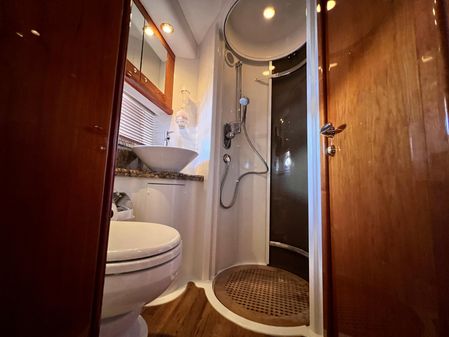 Sunseeker Portofino 53 image